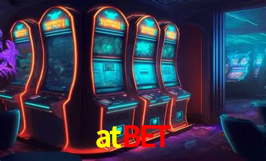 Desvendando o Mundo dos Jogos Virtuais na atbet