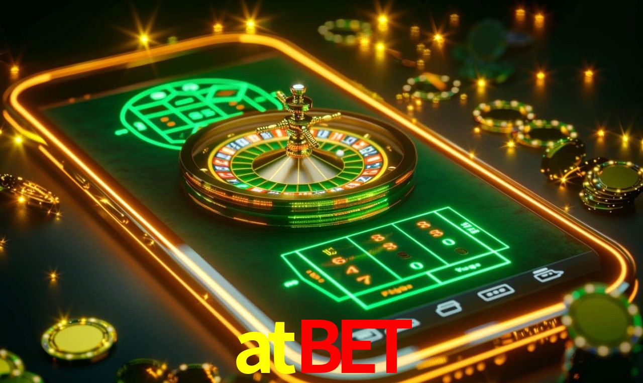 atbet: Seu Cassino Premiado com Pagamentos Rápidos